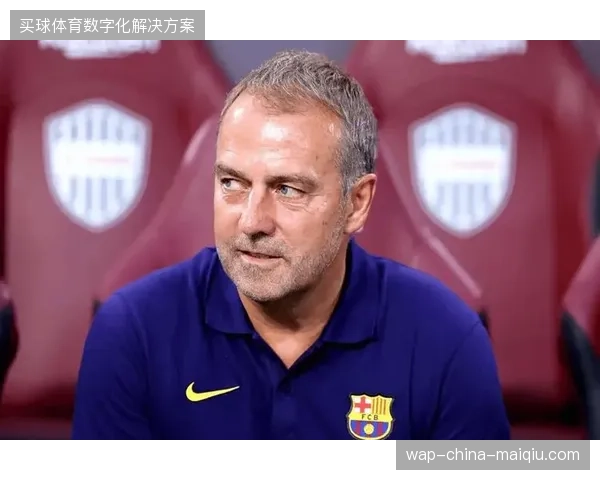 巴萨后卫马丁赛季出场时间激增,弗里克的战术调整使其成为后防主力 巴萨后卫马丁赛季出场时间激增,弗里克的战术调整使其成为后防主力